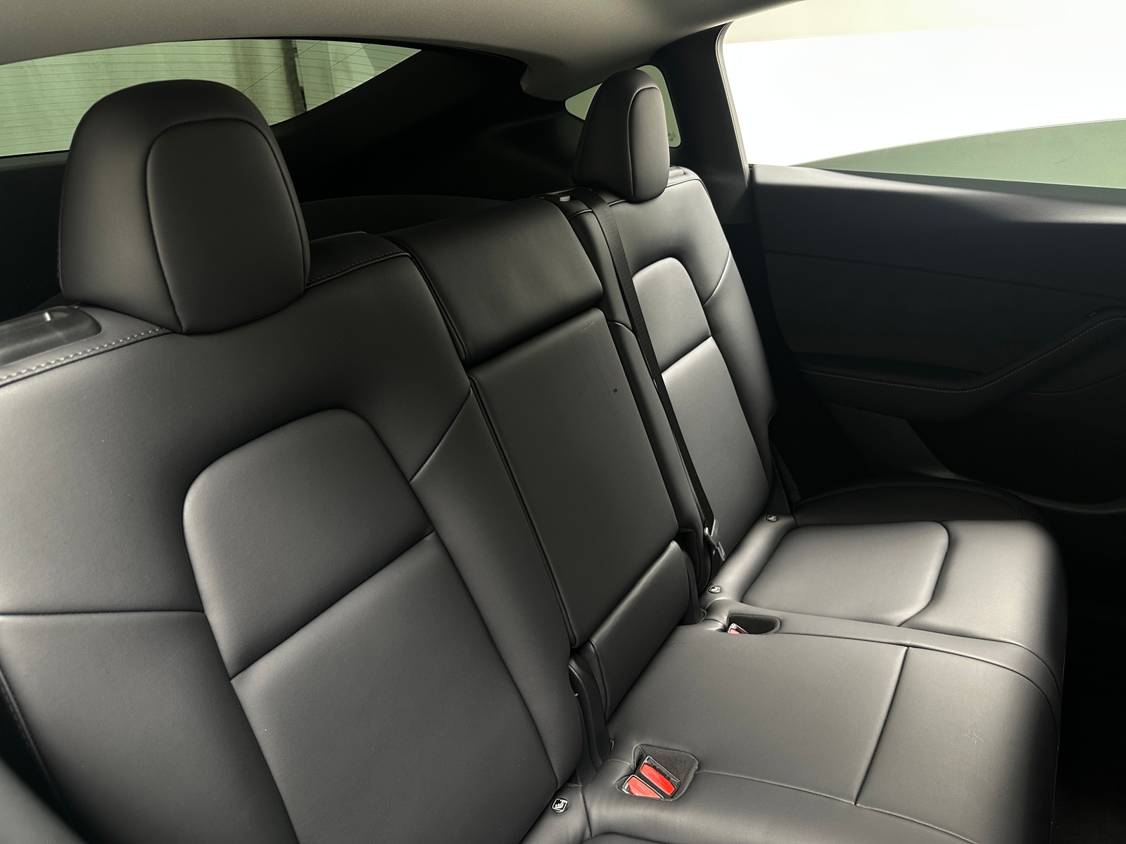 Thumbnail: 2024 Tesla Model Y - 5