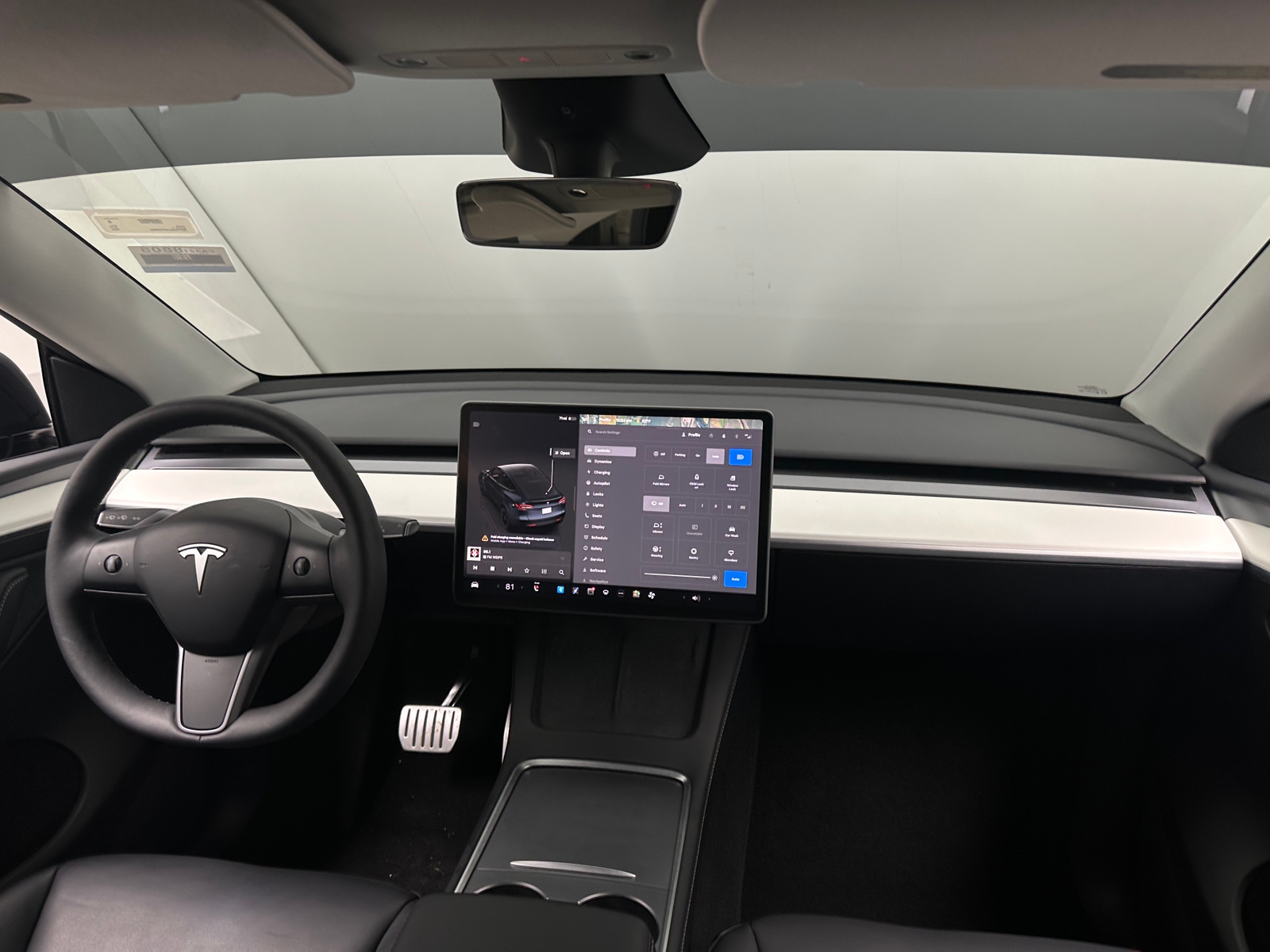 Thumbnail: 2024 Tesla Model Y - 2