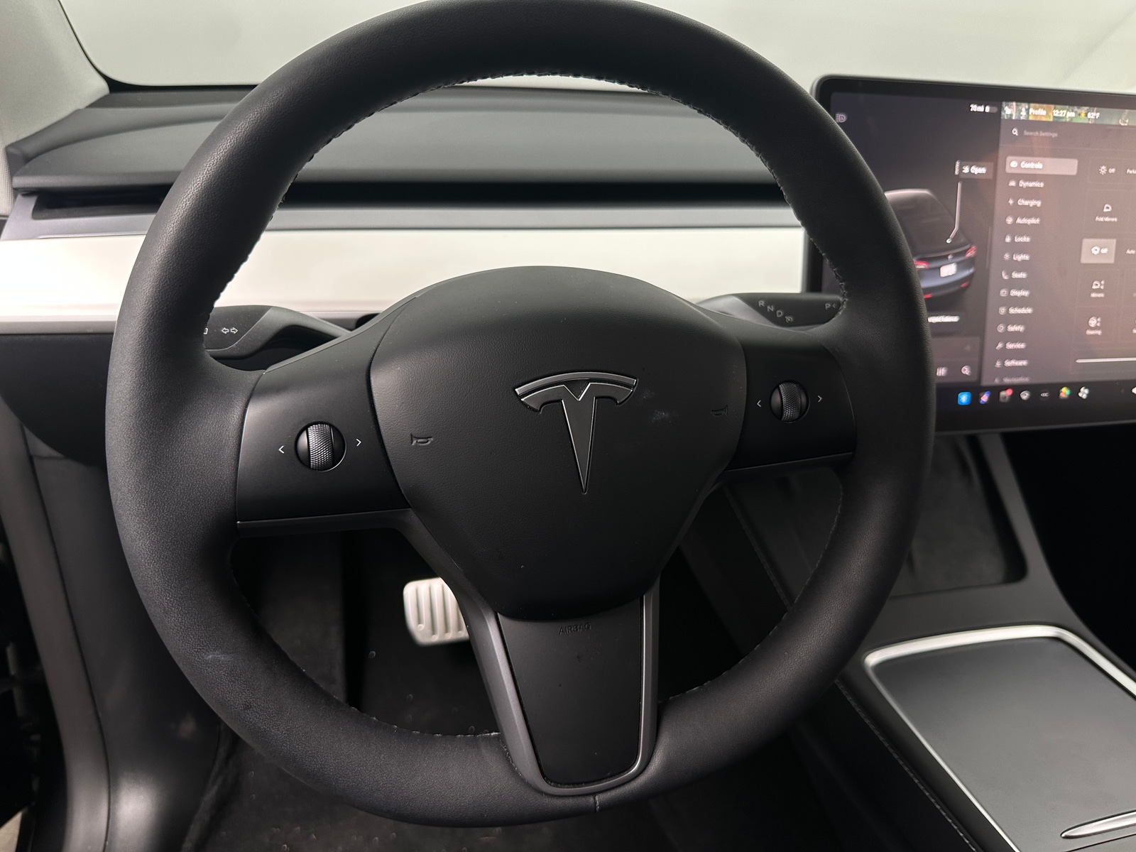 Thumbnail: 2024 Tesla Model Y - 4