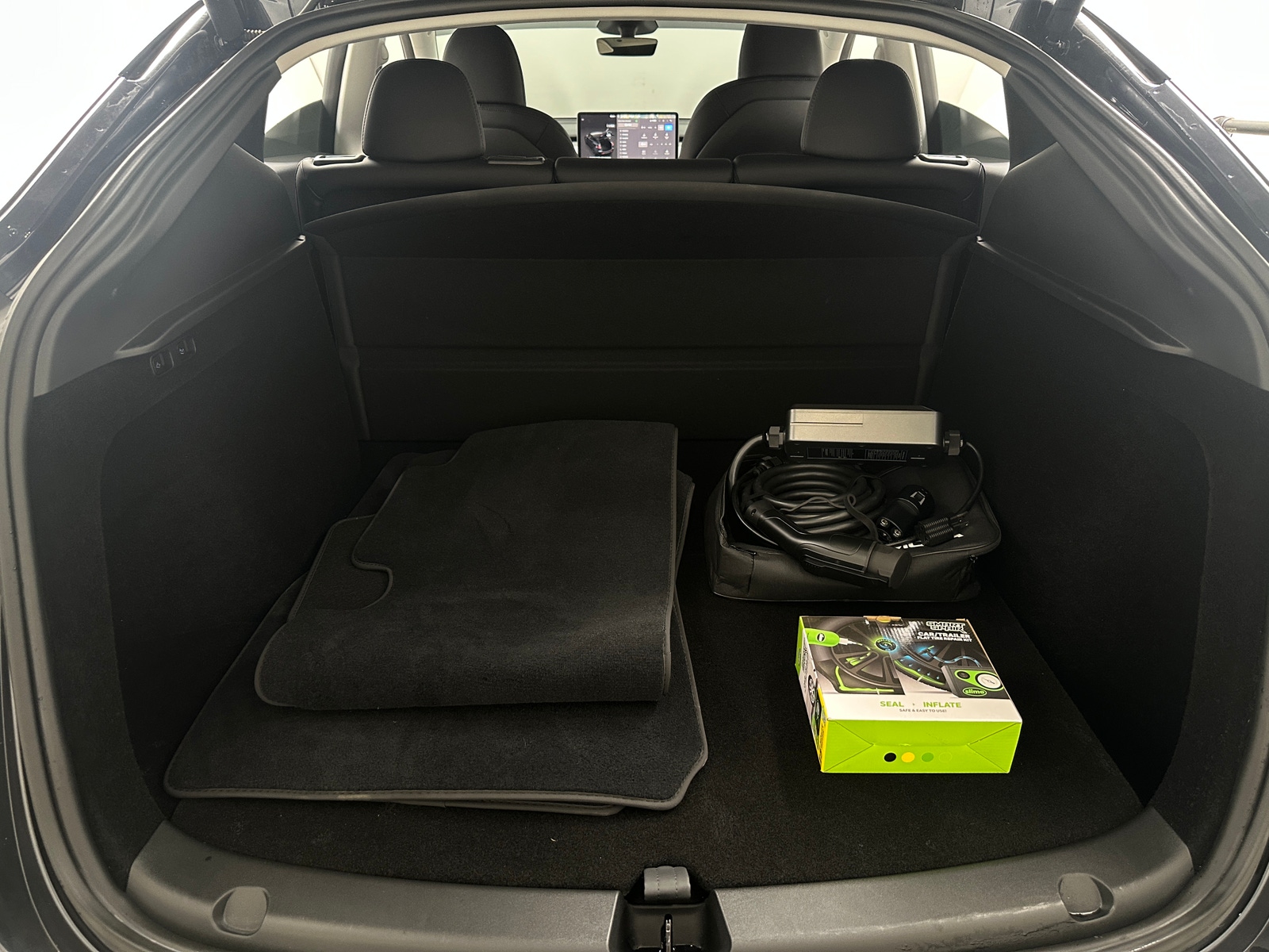 Thumbnail: 2024 Tesla Model Y - 6