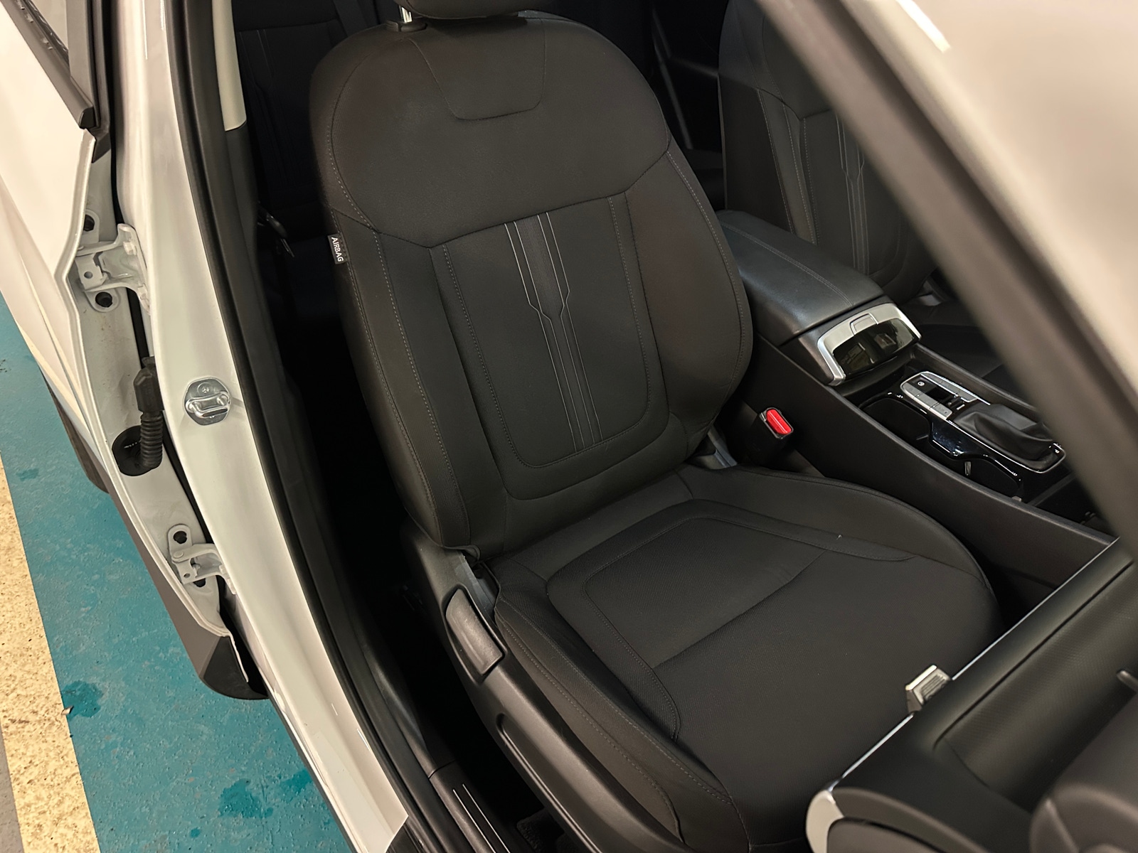 Thumbnail: 2025 Hyundai Tucson - 2