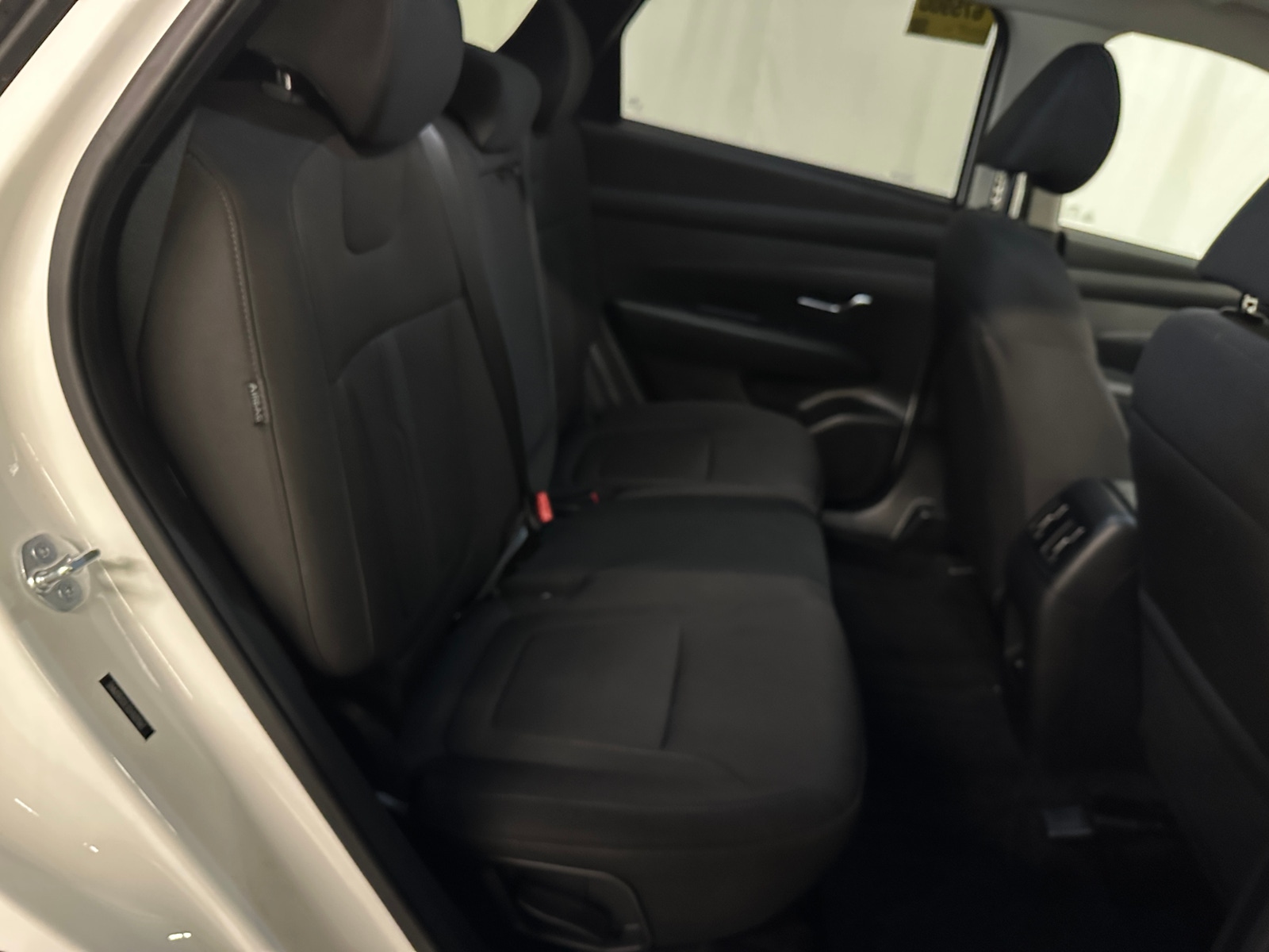 Thumbnail: 2025 Hyundai Tucson - 6