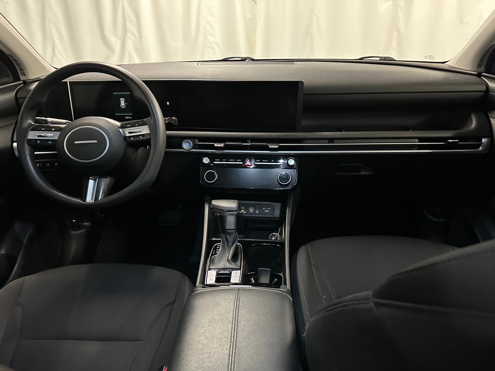 Thumbnail: 2025 Hyundai Tucson - 3