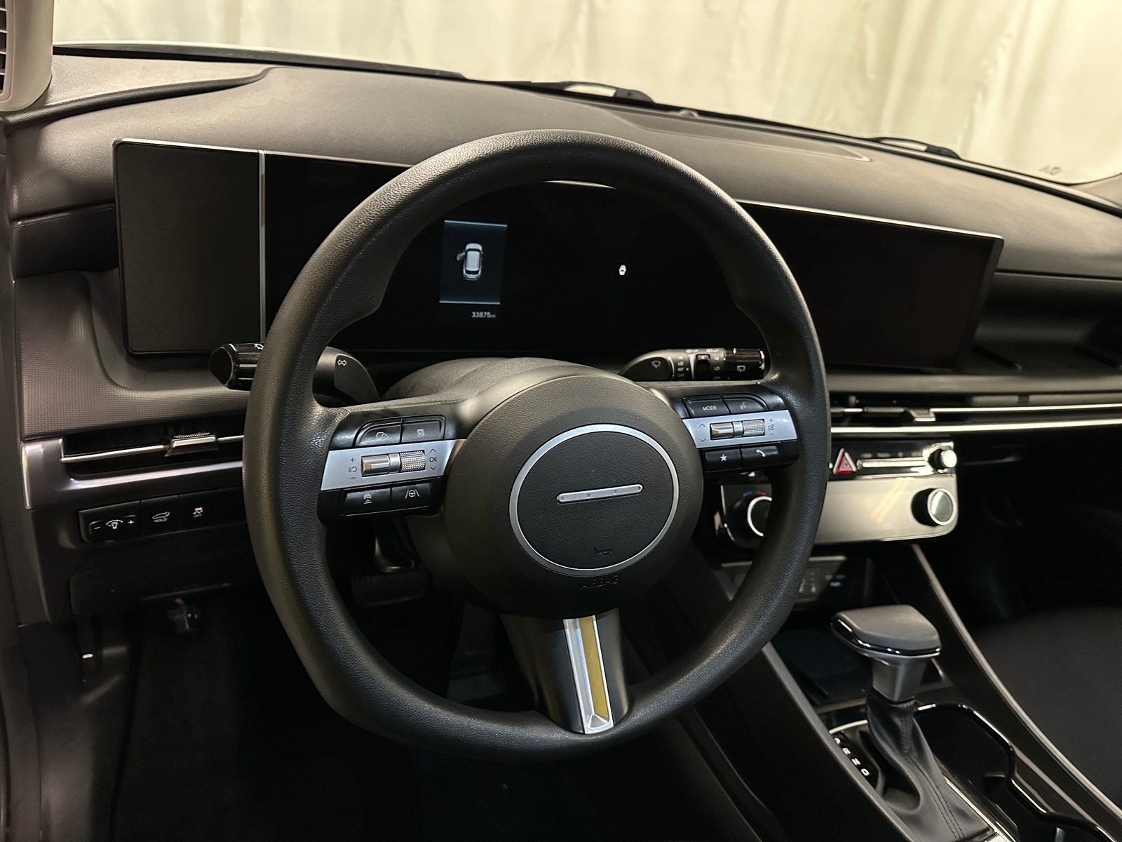 Thumbnail: 2025 Hyundai Tucson - 5