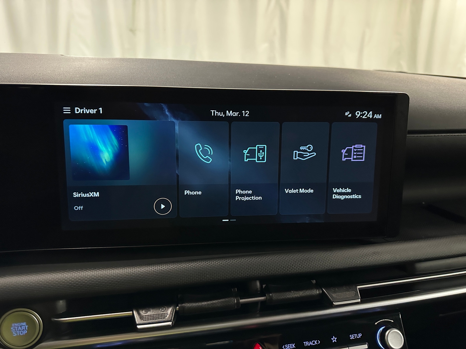 Thumbnail: 2025 Hyundai Tucson - 4