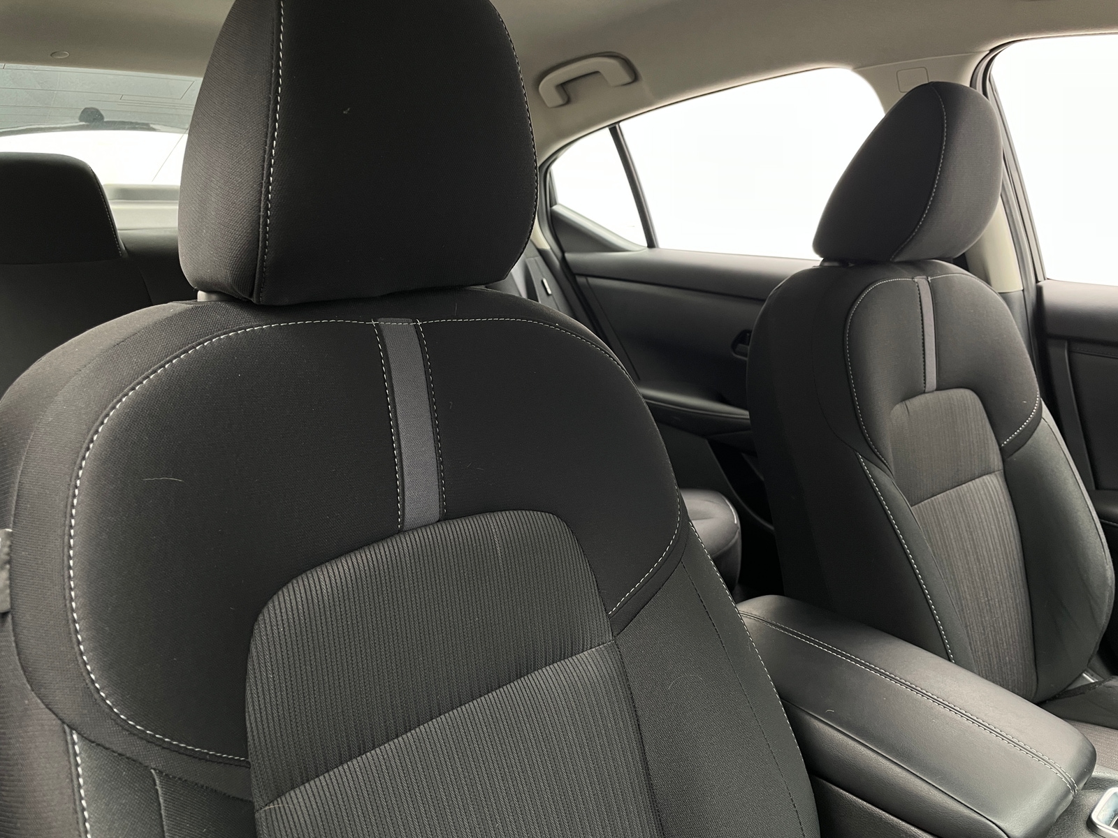 Thumbnail: 2025 Nissan Sentra - 2