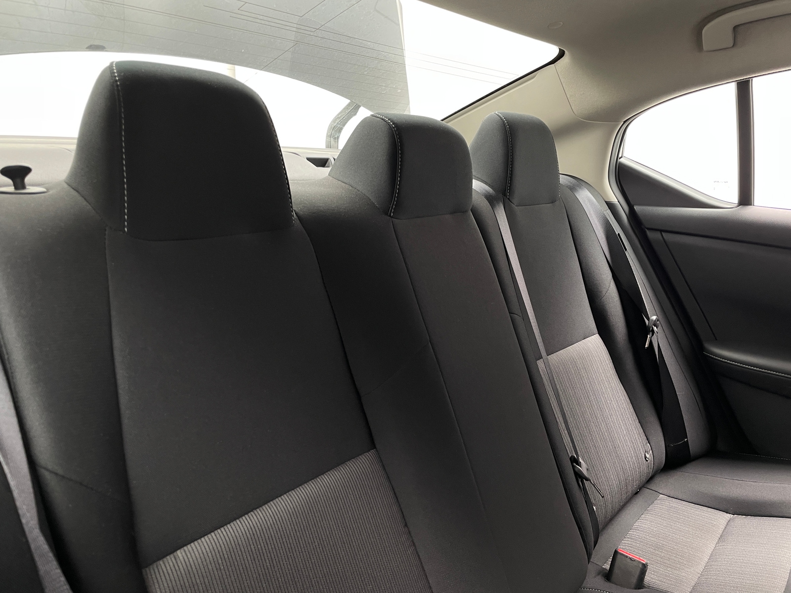 Thumbnail: 2025 Nissan Sentra - 6