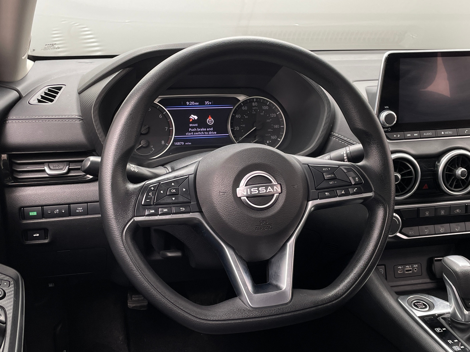 Thumbnail: 2025 Nissan Sentra - 5