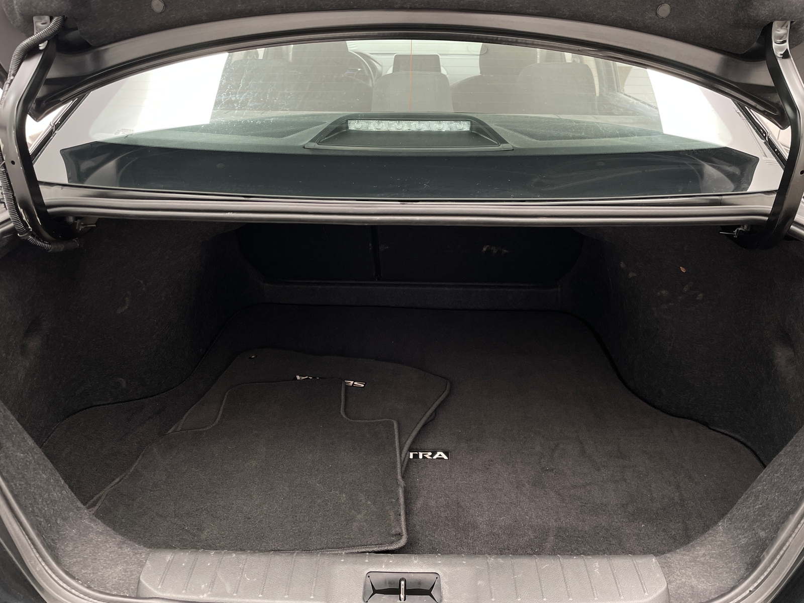 Thumbnail: 2025 Nissan Sentra - 7