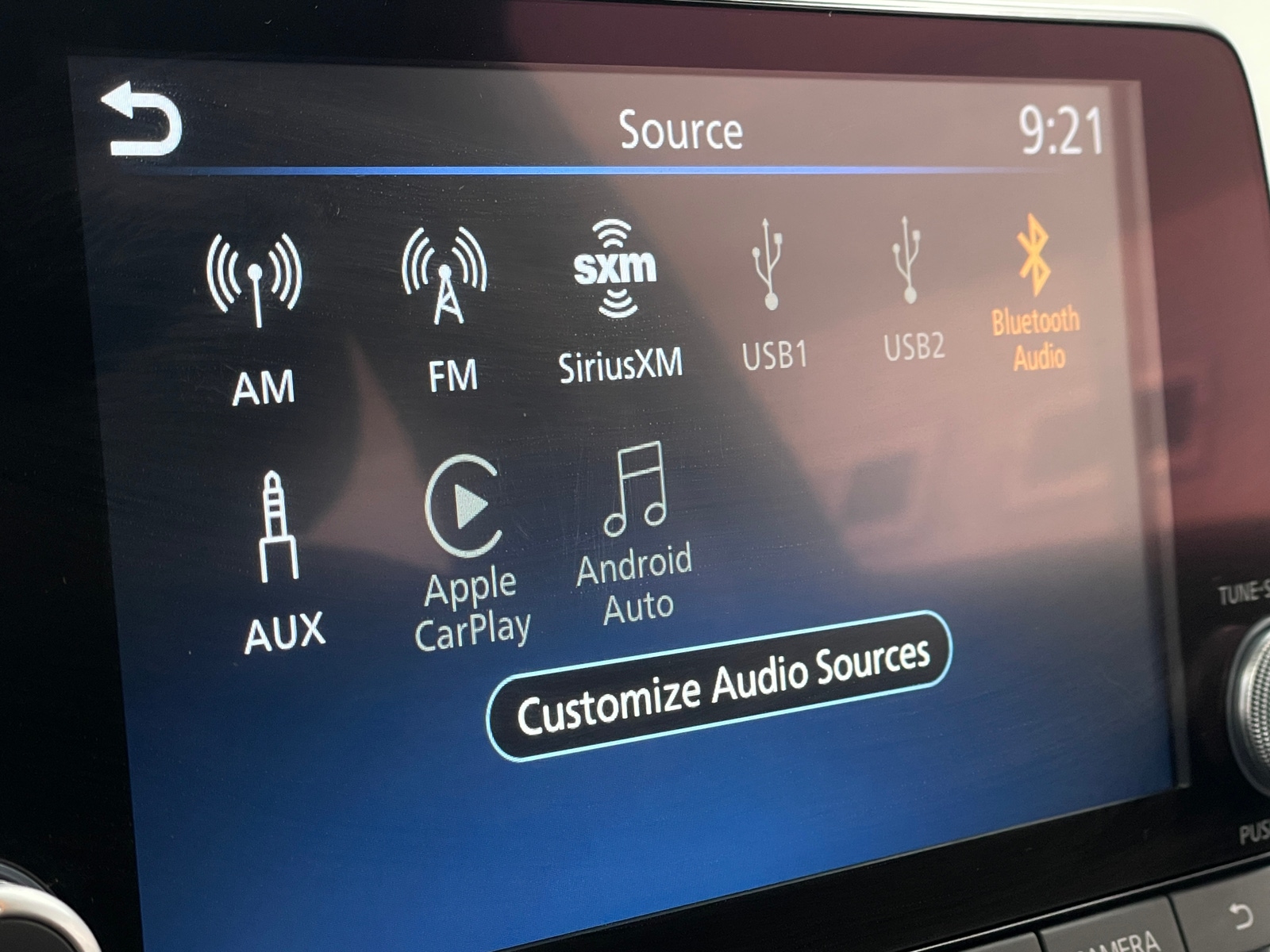 Thumbnail: 2025 Nissan Sentra - 4