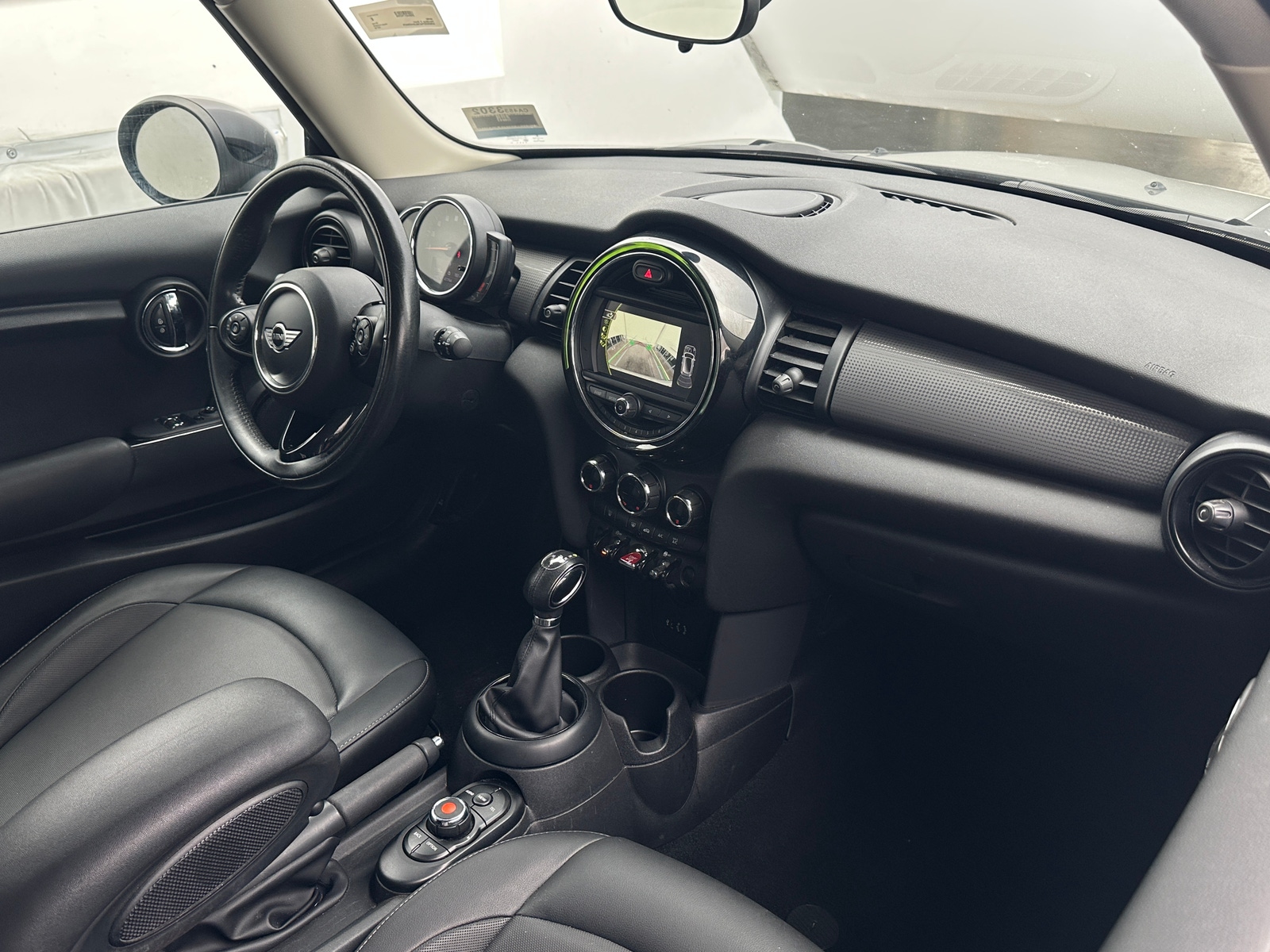 Thumbnail: 2018 MINI Cooper Hardtop - 2