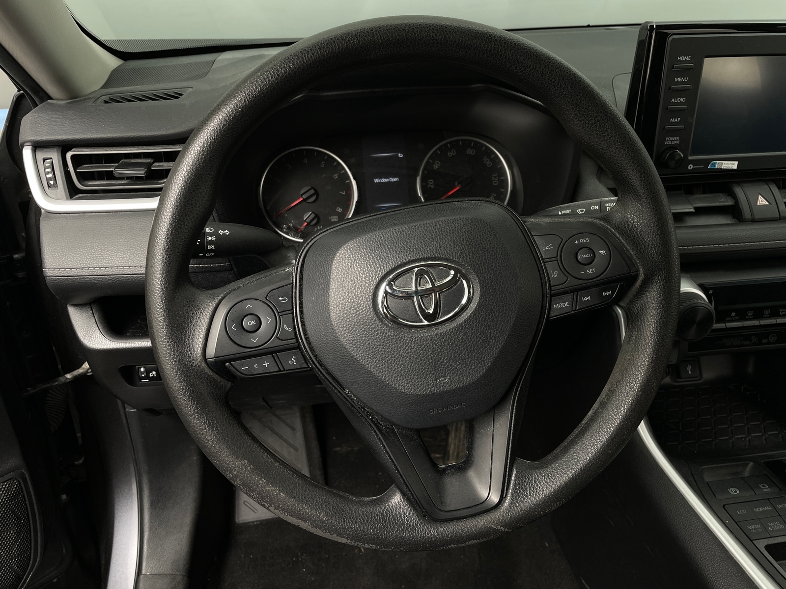 Thumbnail: 2022 Toyota RAV4 - 5