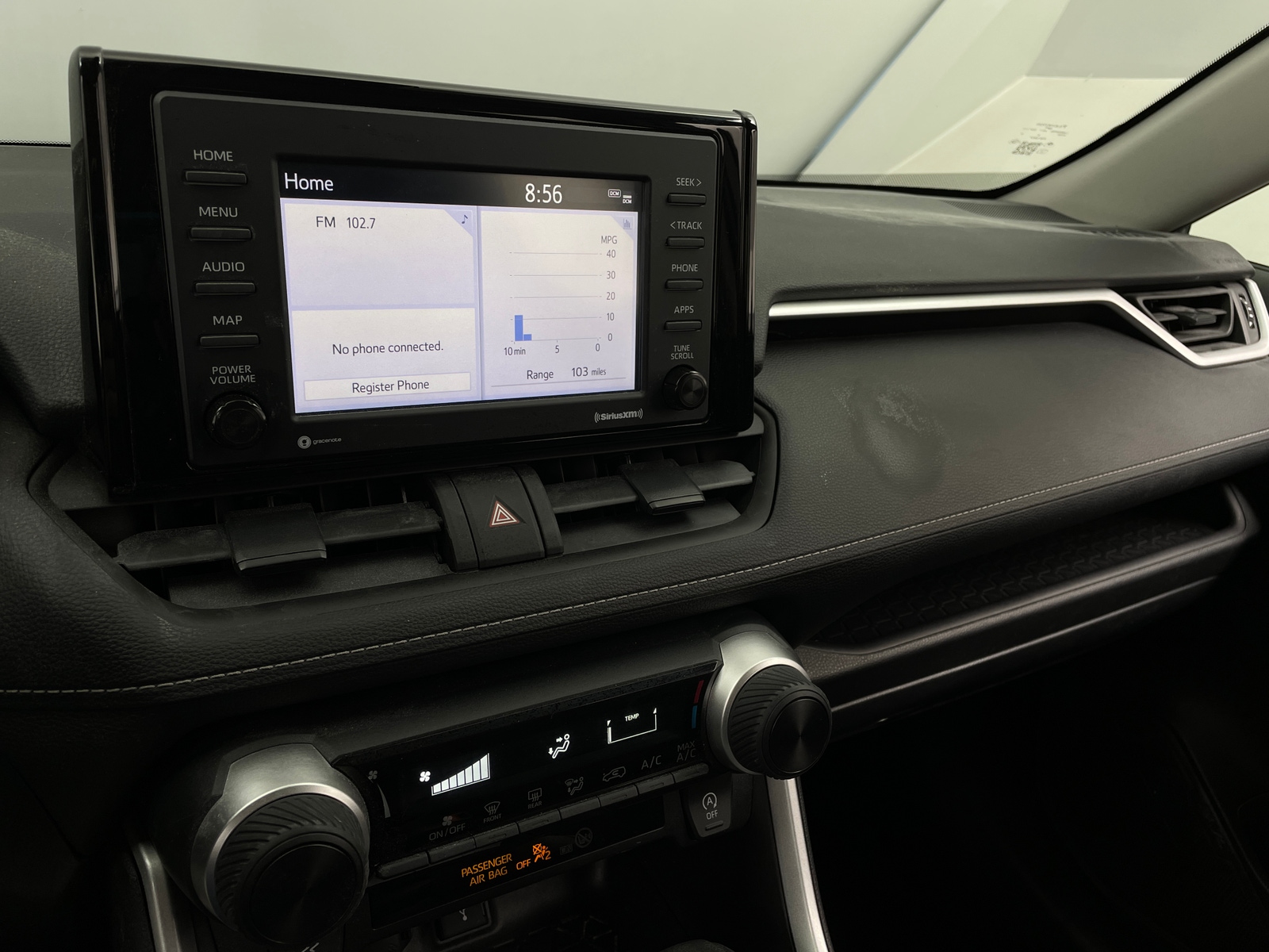 Thumbnail: 2022 Toyota RAV4 - 4