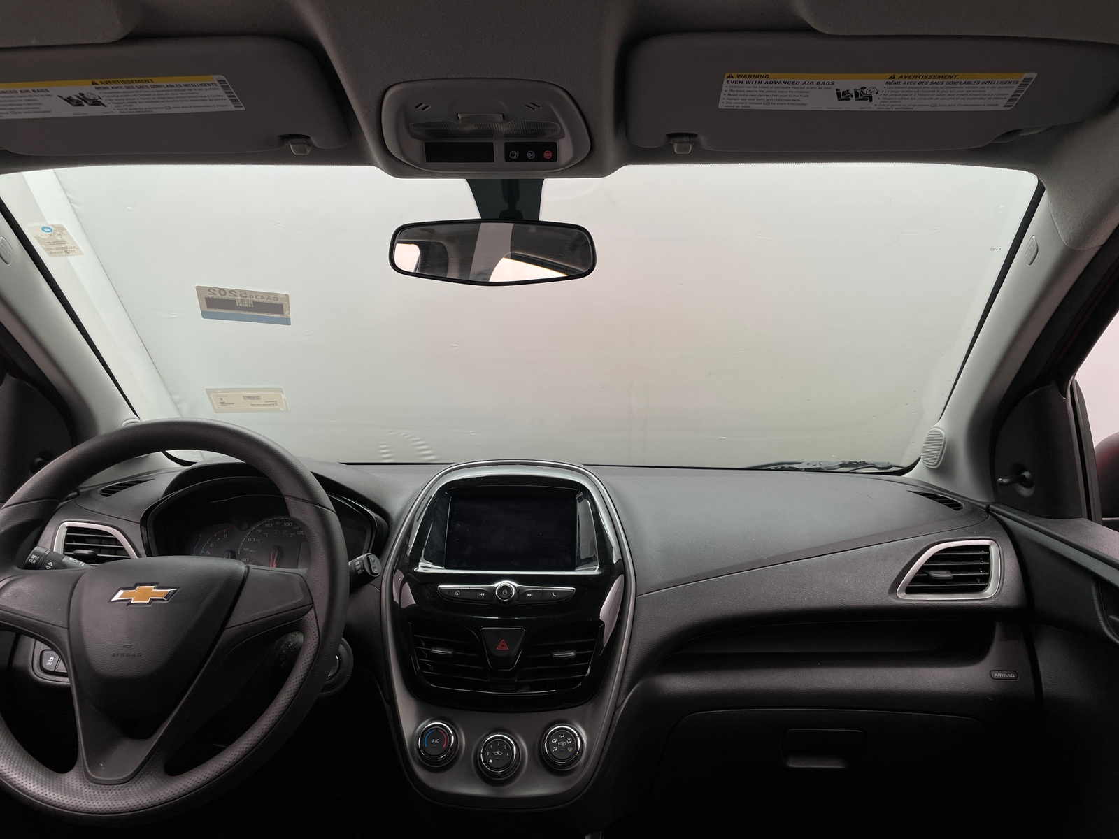 Thumbnail: 2020 Chevrolet Spark - 3