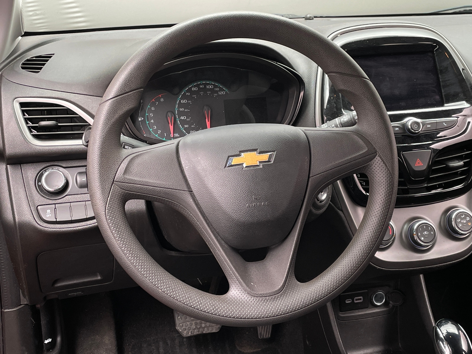 Thumbnail: 2020 Chevrolet Spark - 5