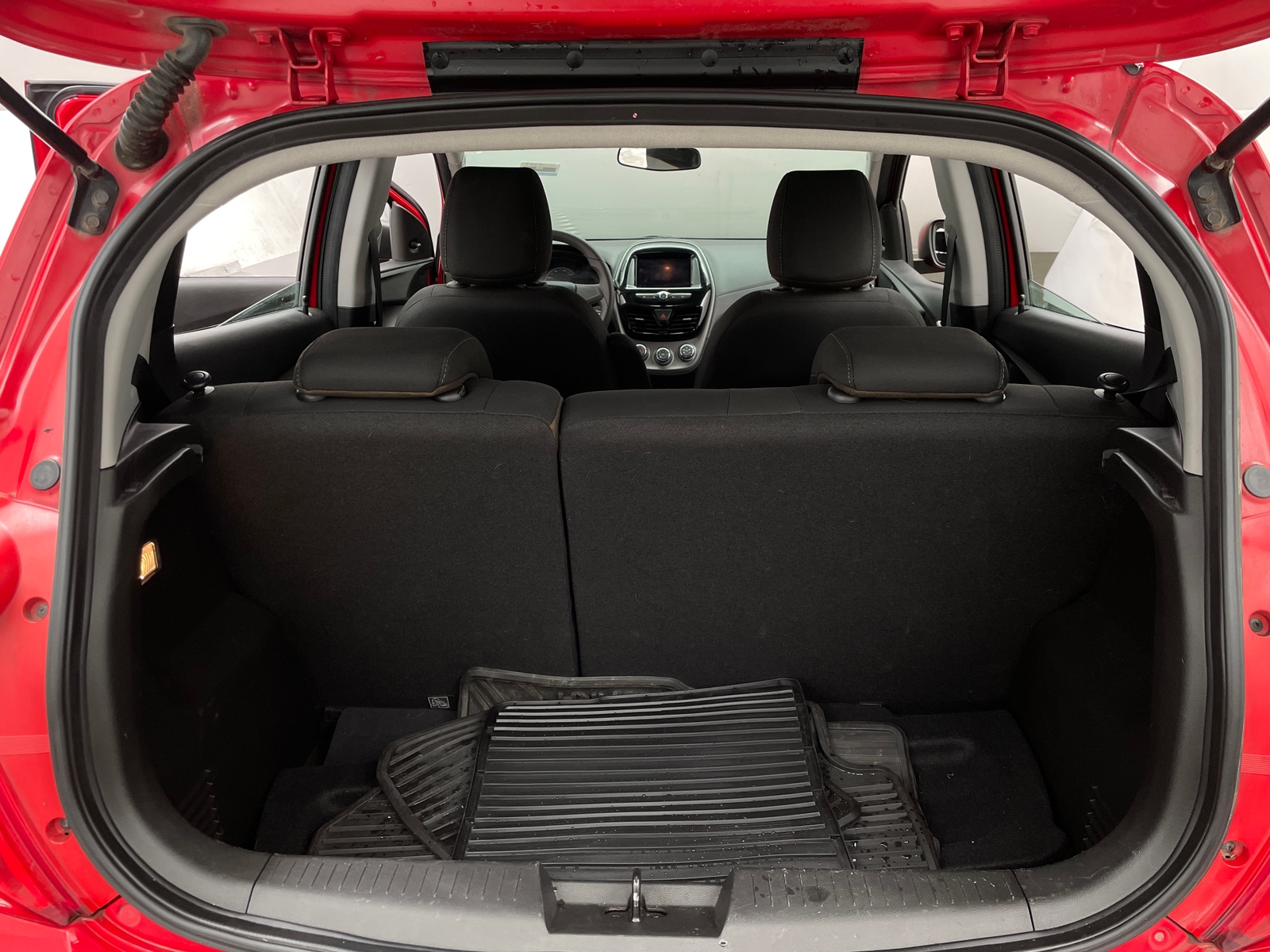 Thumbnail: 2020 Chevrolet Spark - 7