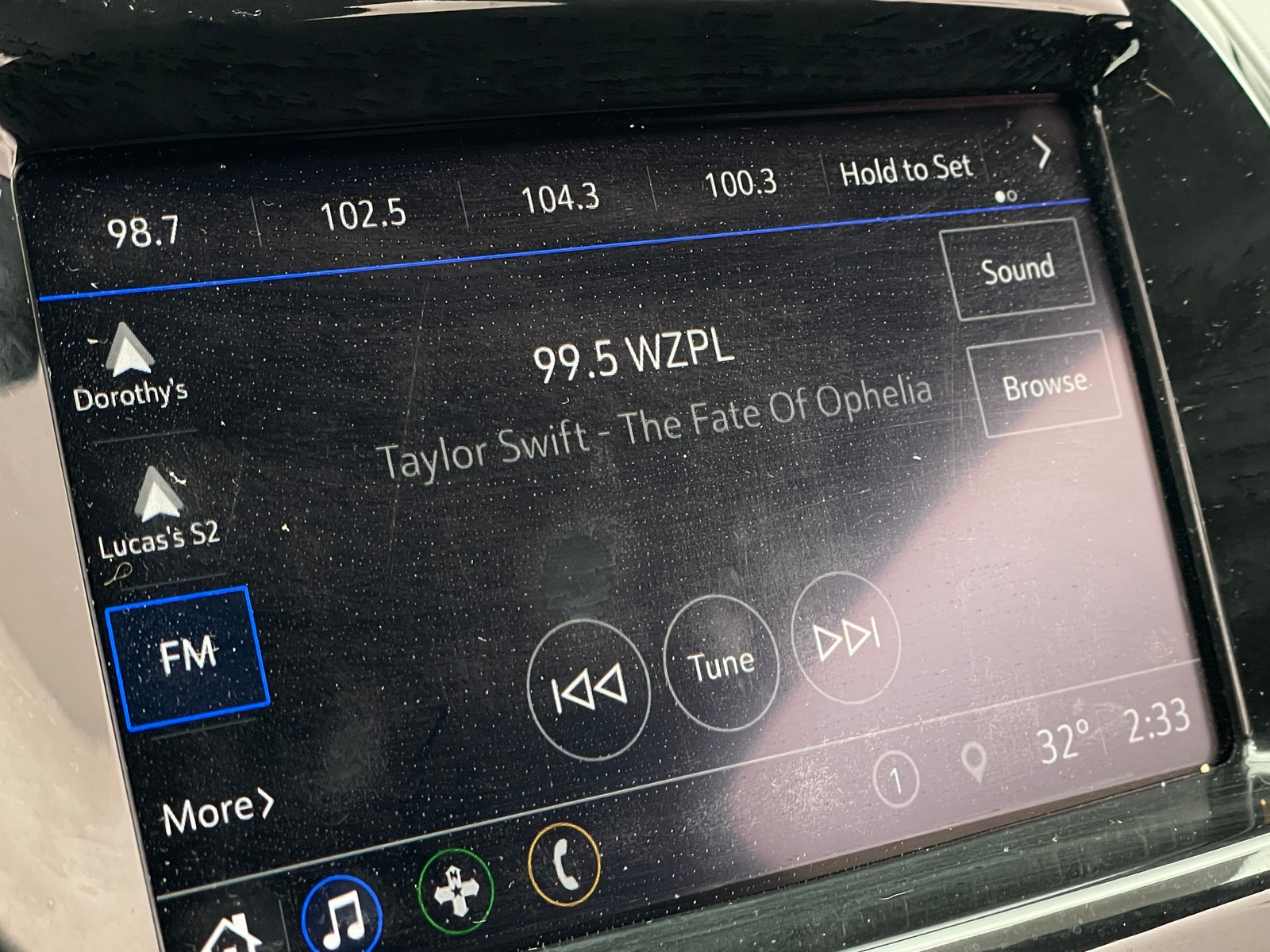 Thumbnail: 2020 Chevrolet Spark - 4