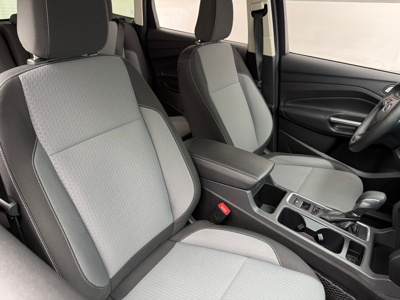 Thumbnail: 2018 Ford Escape - 2