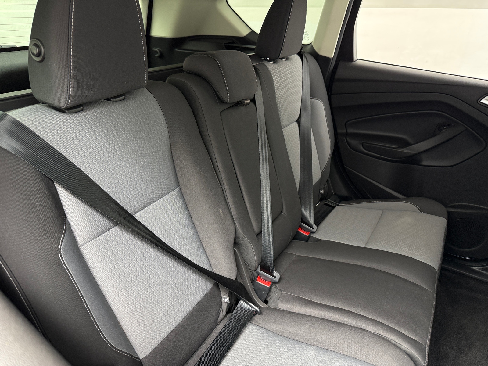 Thumbnail: 2018 Ford Escape - 6