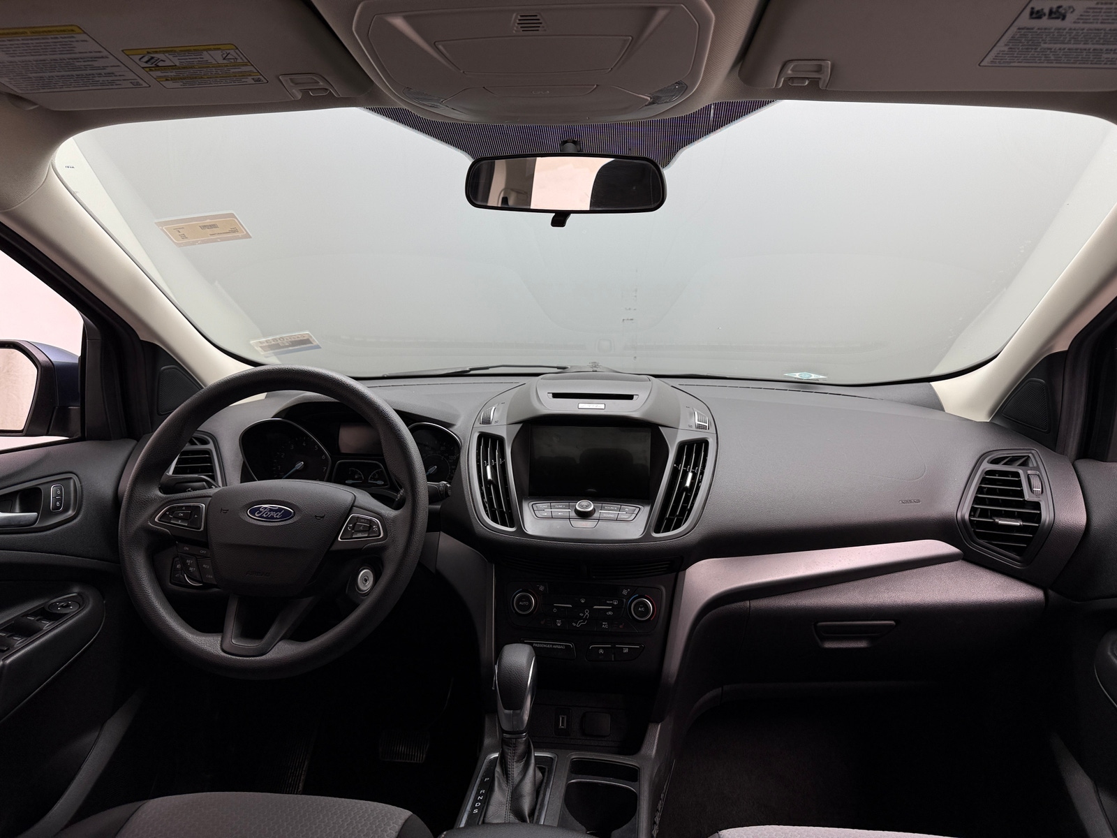 Thumbnail: 2018 Ford Escape - 3