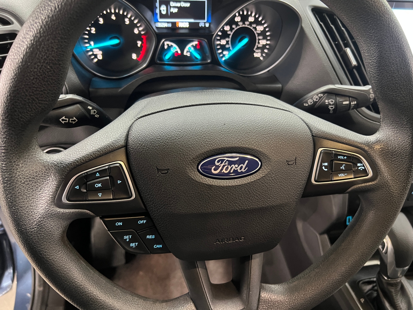 Thumbnail: 2018 Ford Escape - 5