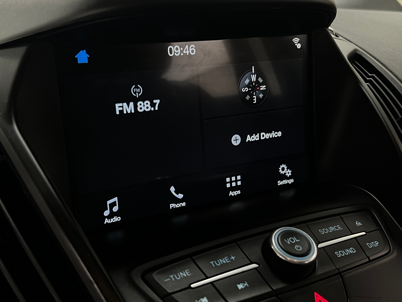 Thumbnail: 2018 Ford Escape - 4