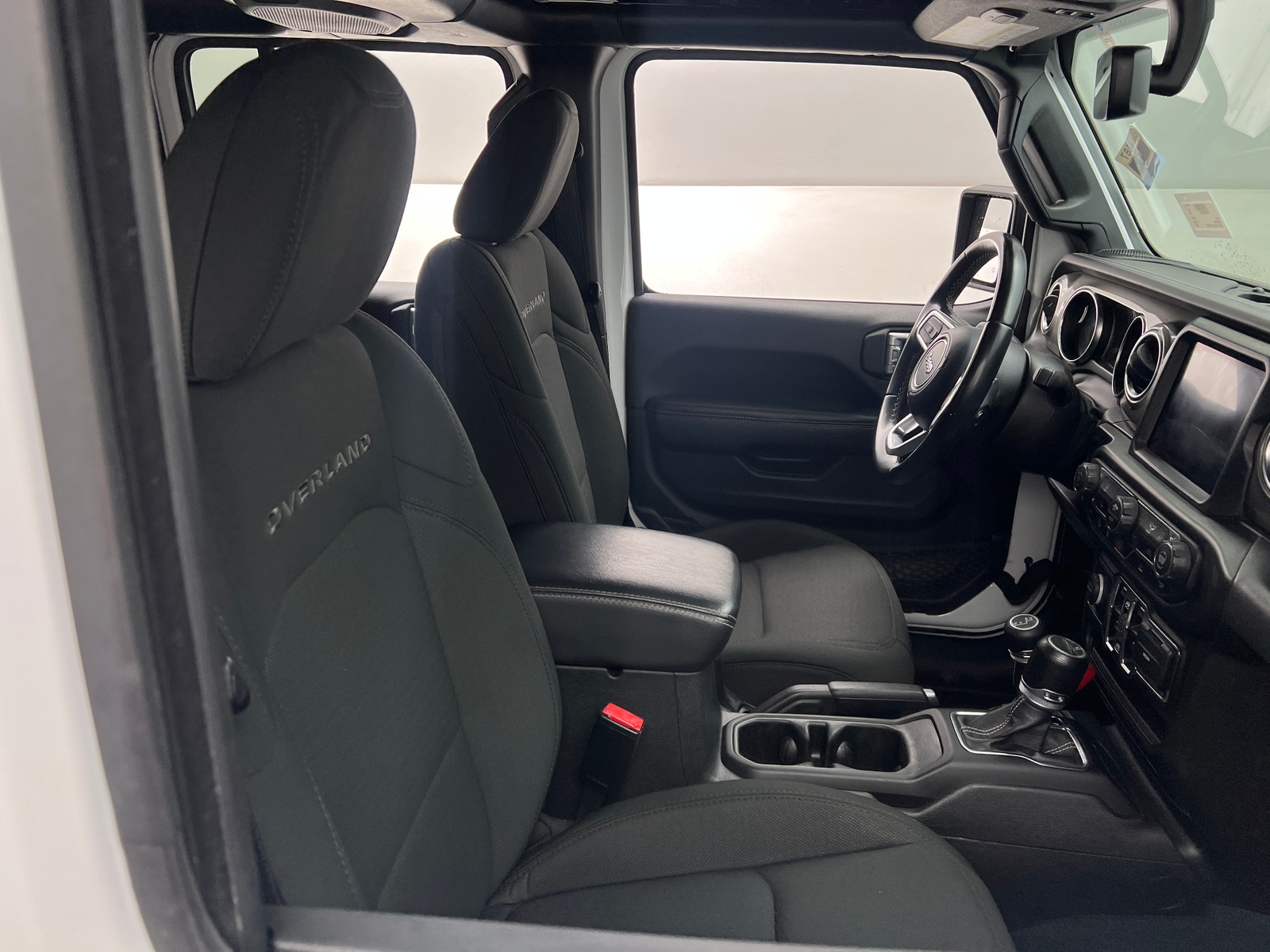 Thumbnail: 2022 Jeep Gladiator - 2