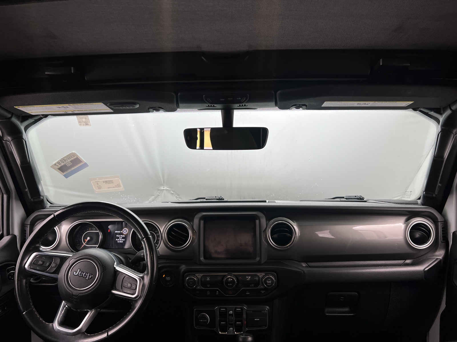 Thumbnail: 2022 Jeep Gladiator - 3