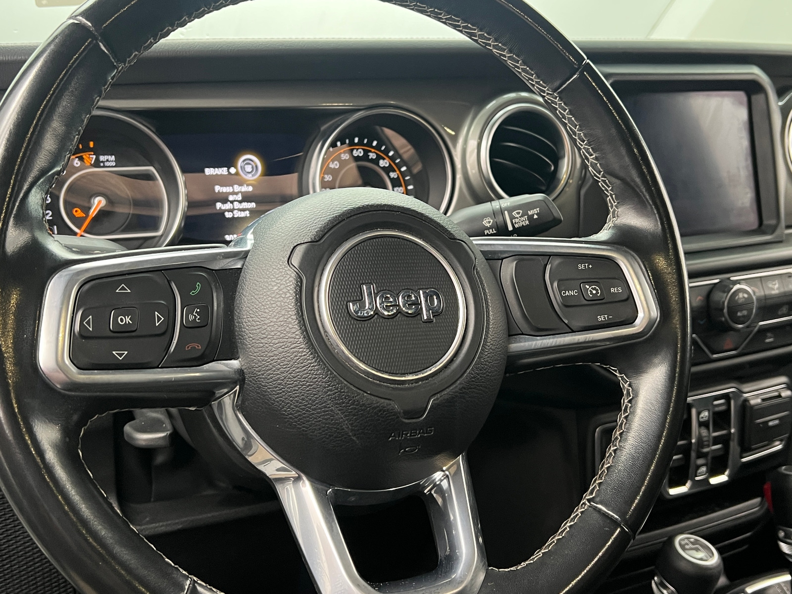 Thumbnail: 2022 Jeep Gladiator - 5