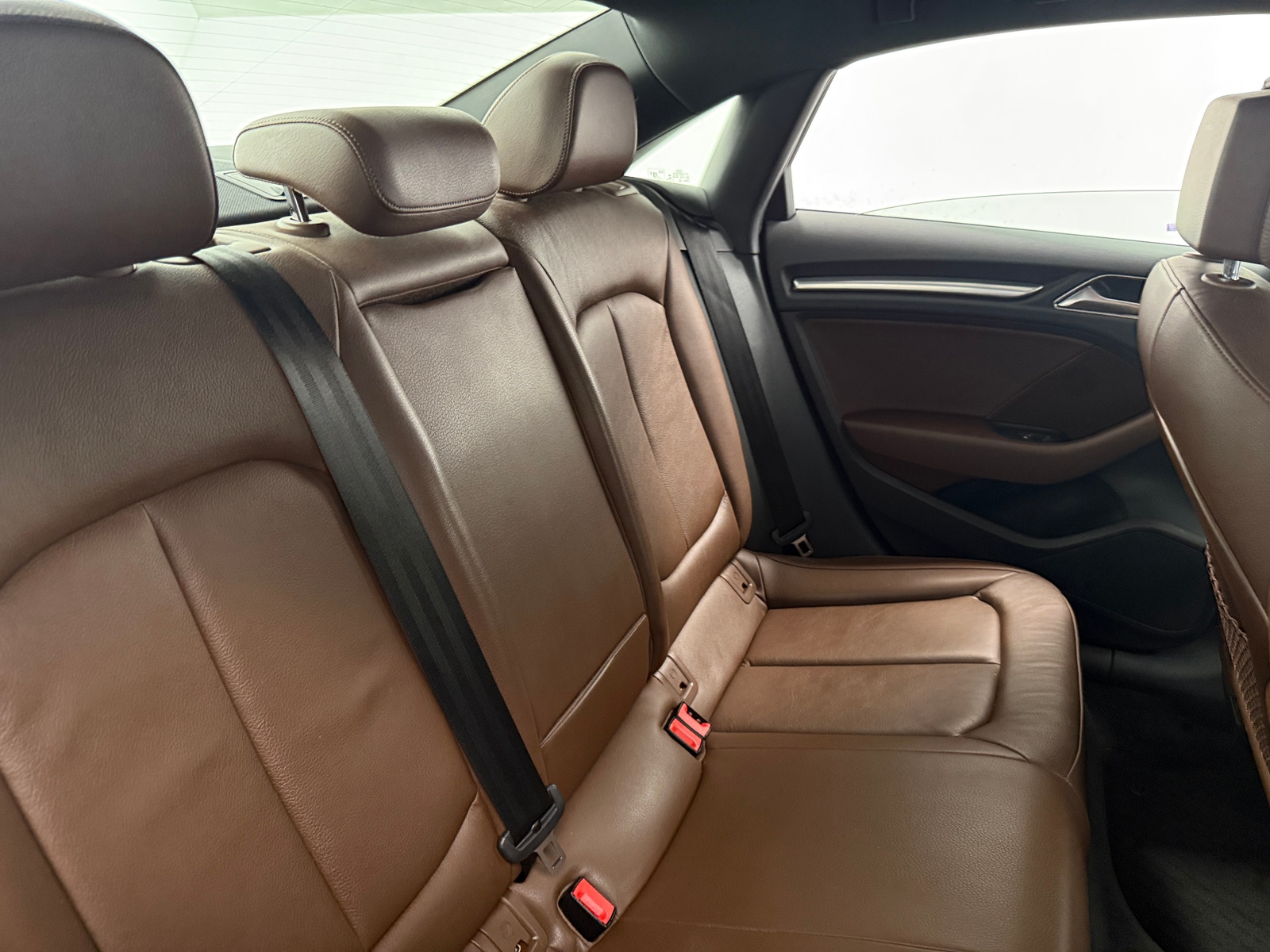 Thumbnail: 2020 Audi A3 - 5