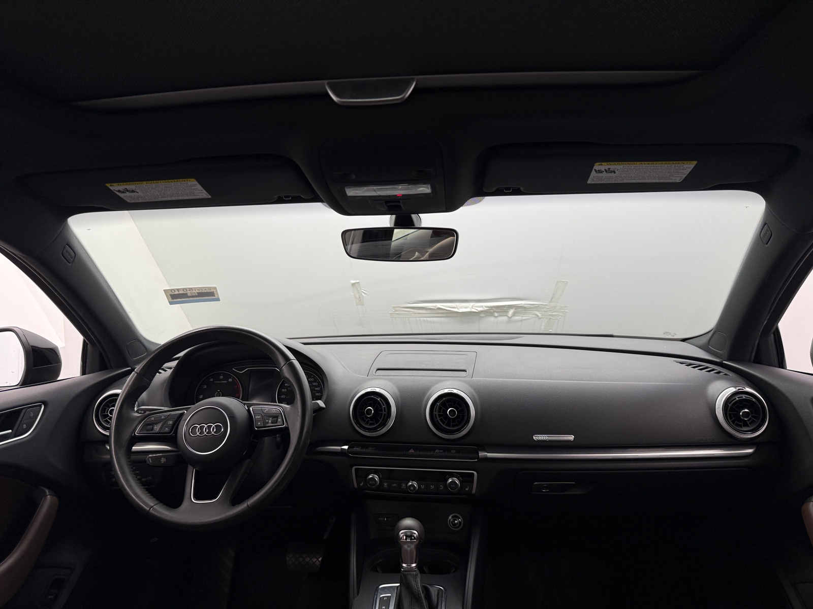 Thumbnail: 2020 Audi A3 - 2