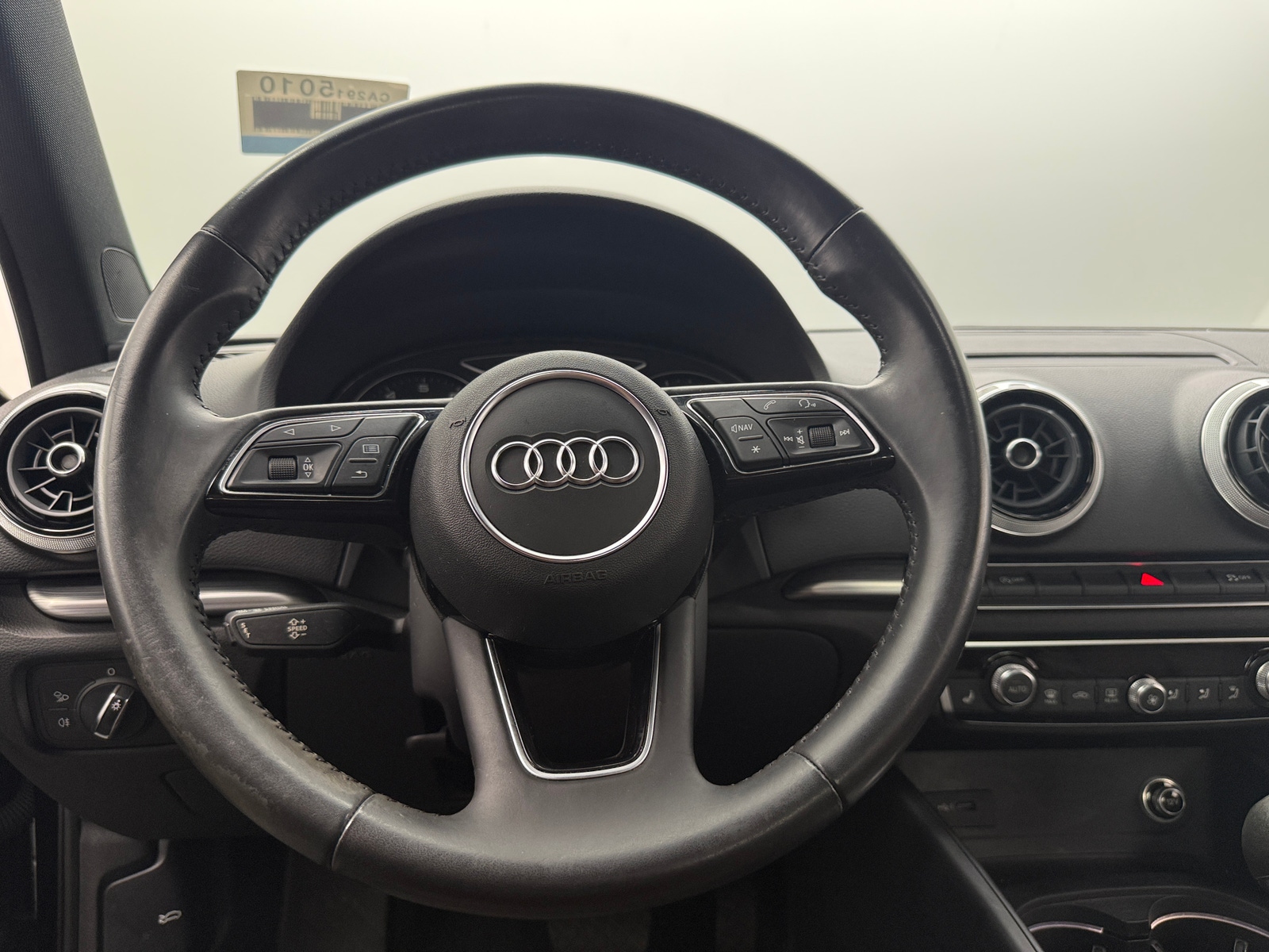 Thumbnail: 2020 Audi A3 - 4