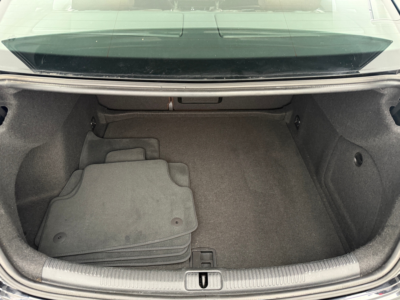 Thumbnail: 2020 Audi A3 - 6