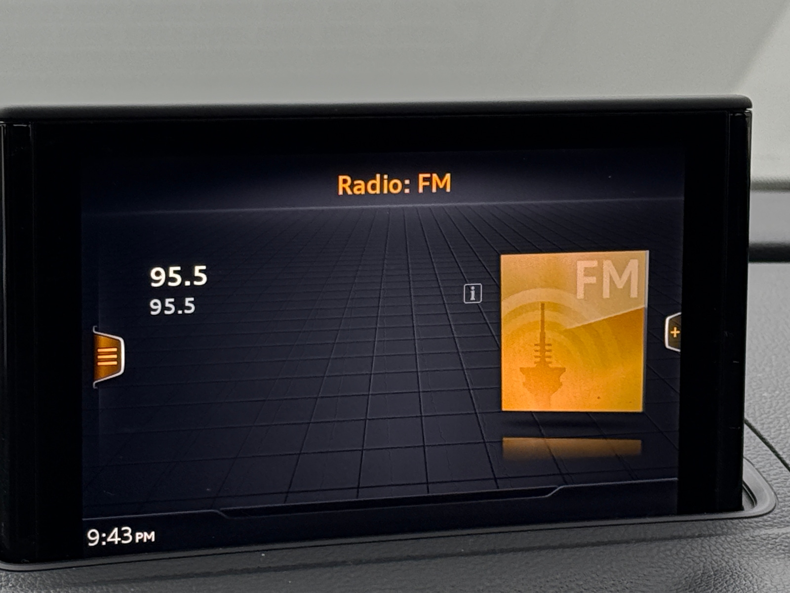 Thumbnail: 2020 Audi A3 - 3