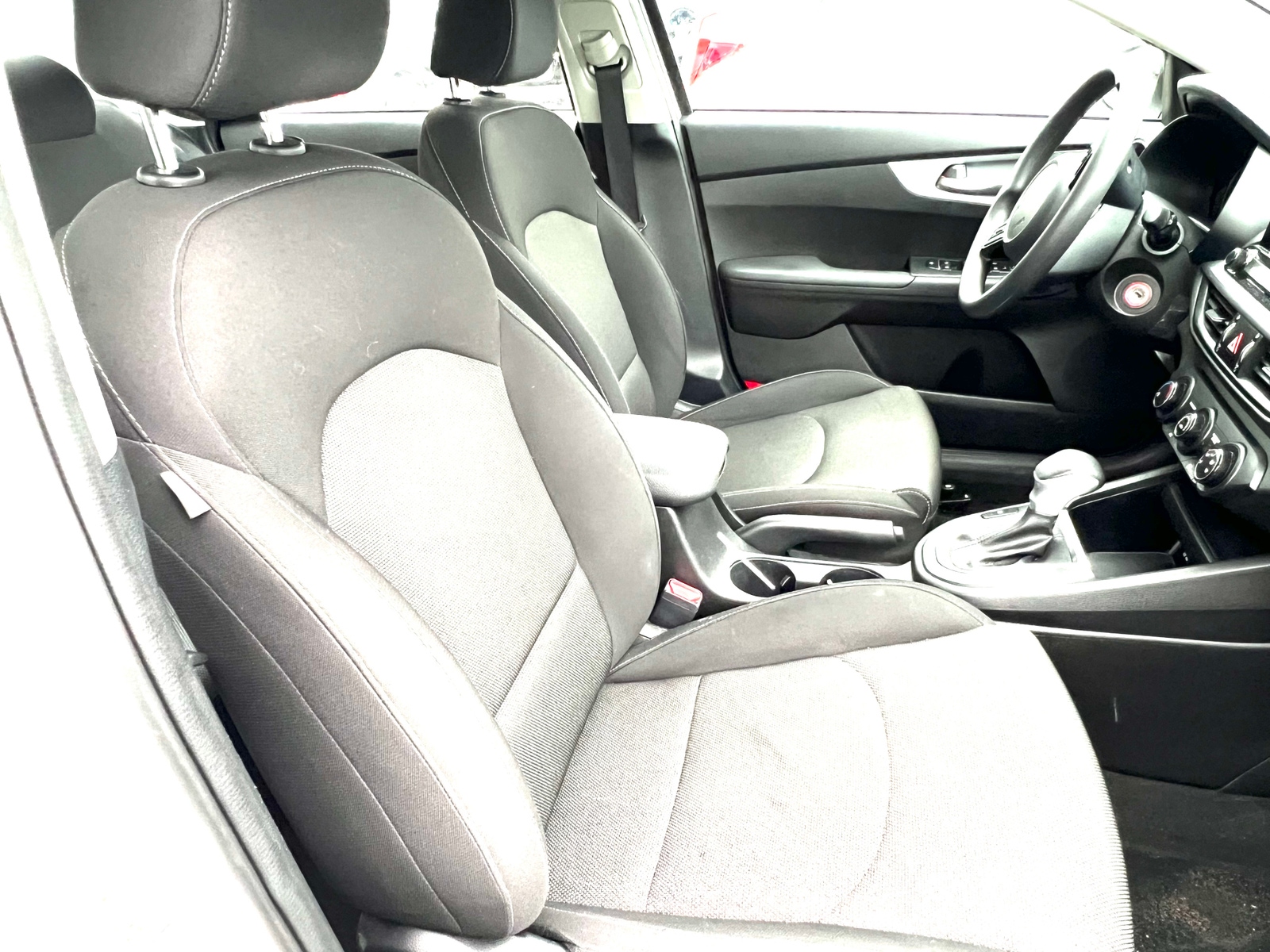 Thumbnail: 2023 Kia Forte - 2