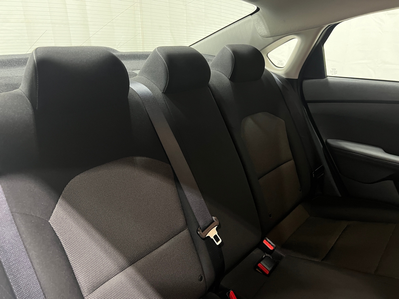 Thumbnail: 2023 Kia Forte - 6