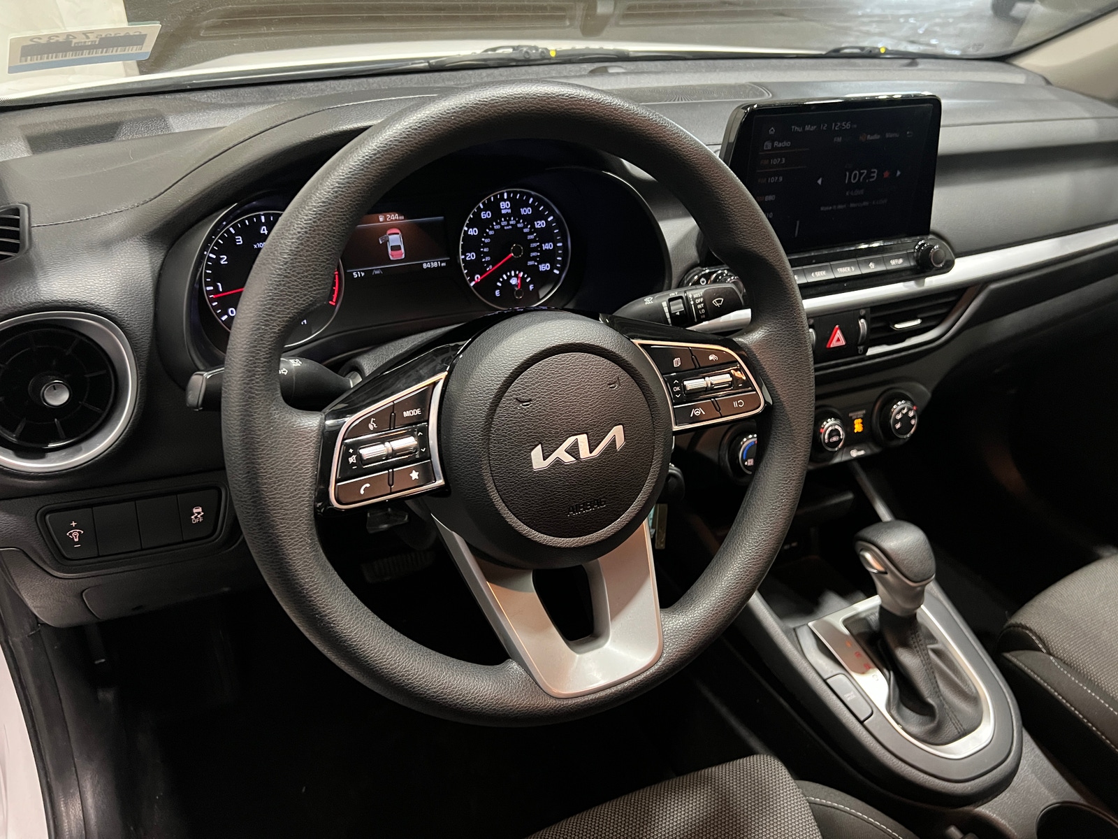 Thumbnail: 2023 Kia Forte - 5