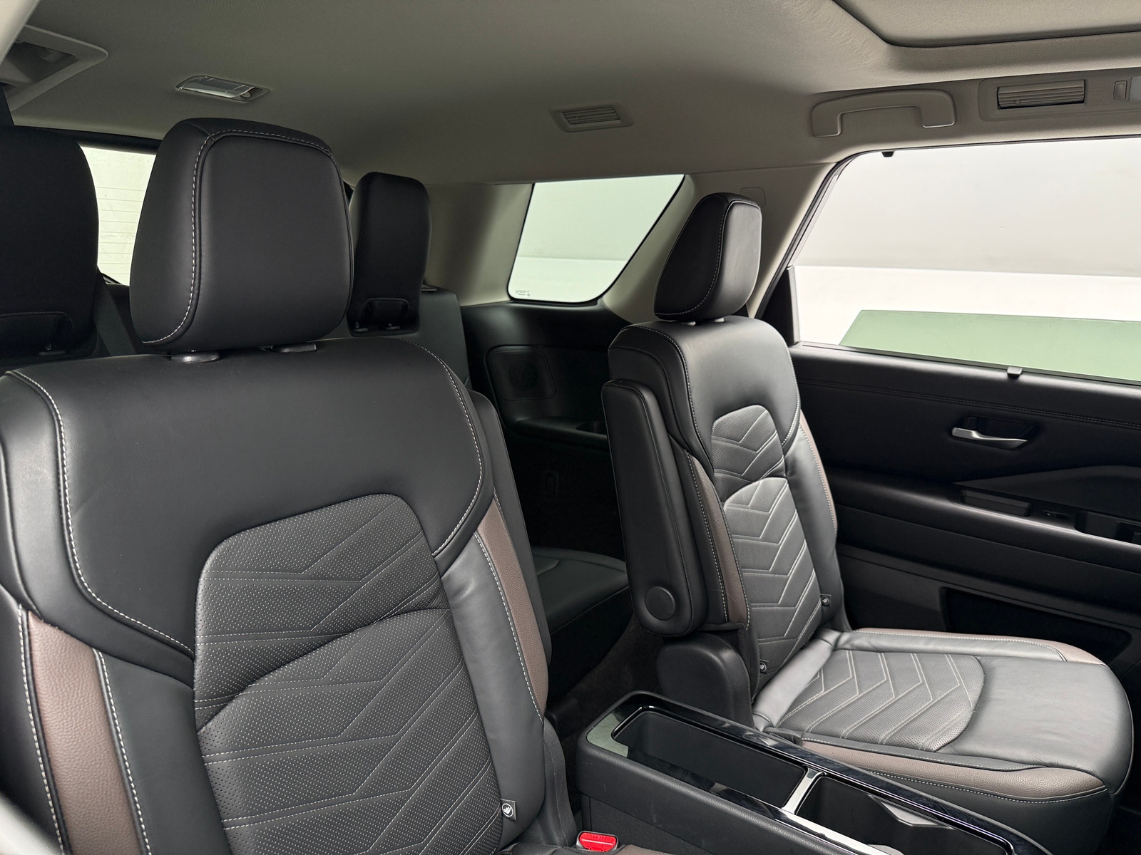 Thumbnail: 2023 Nissan Pathfinder - 6