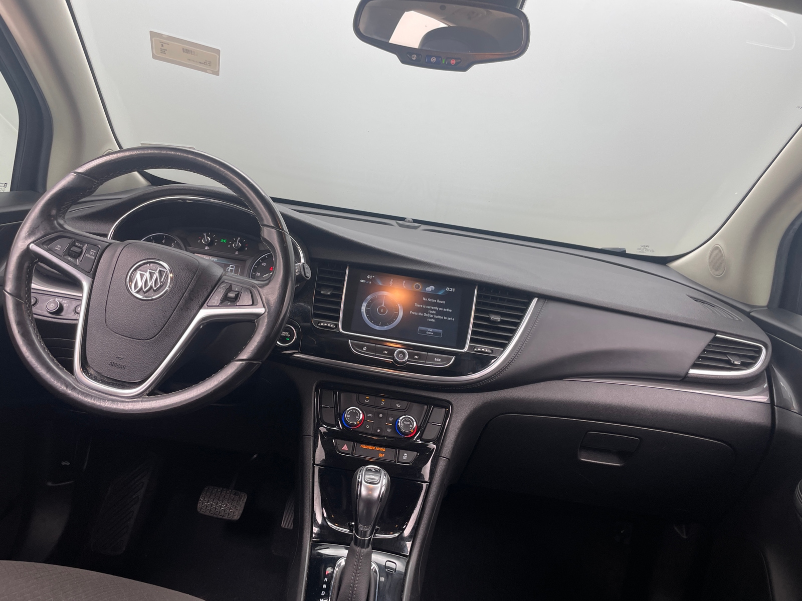 Thumbnail: 2018 Buick Encore - 3