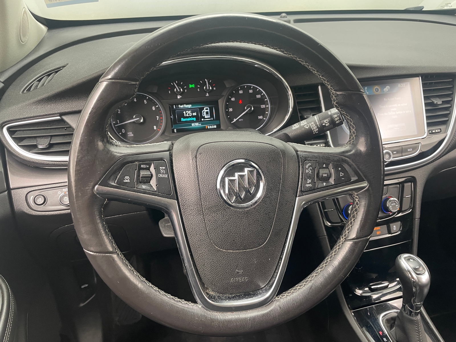 Thumbnail: 2018 Buick Encore - 5