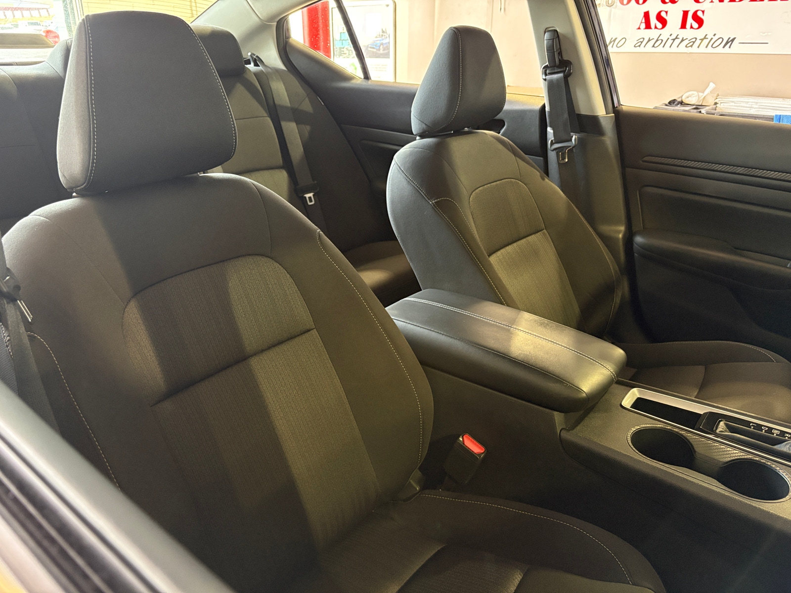 Thumbnail: 2023 Nissan Altima - 2