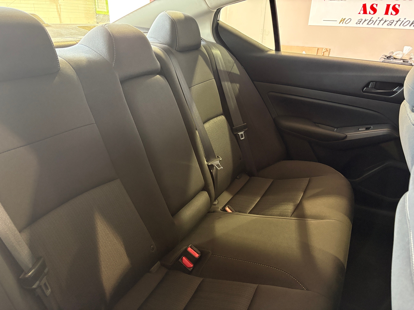 Thumbnail: 2023 Nissan Altima - 6