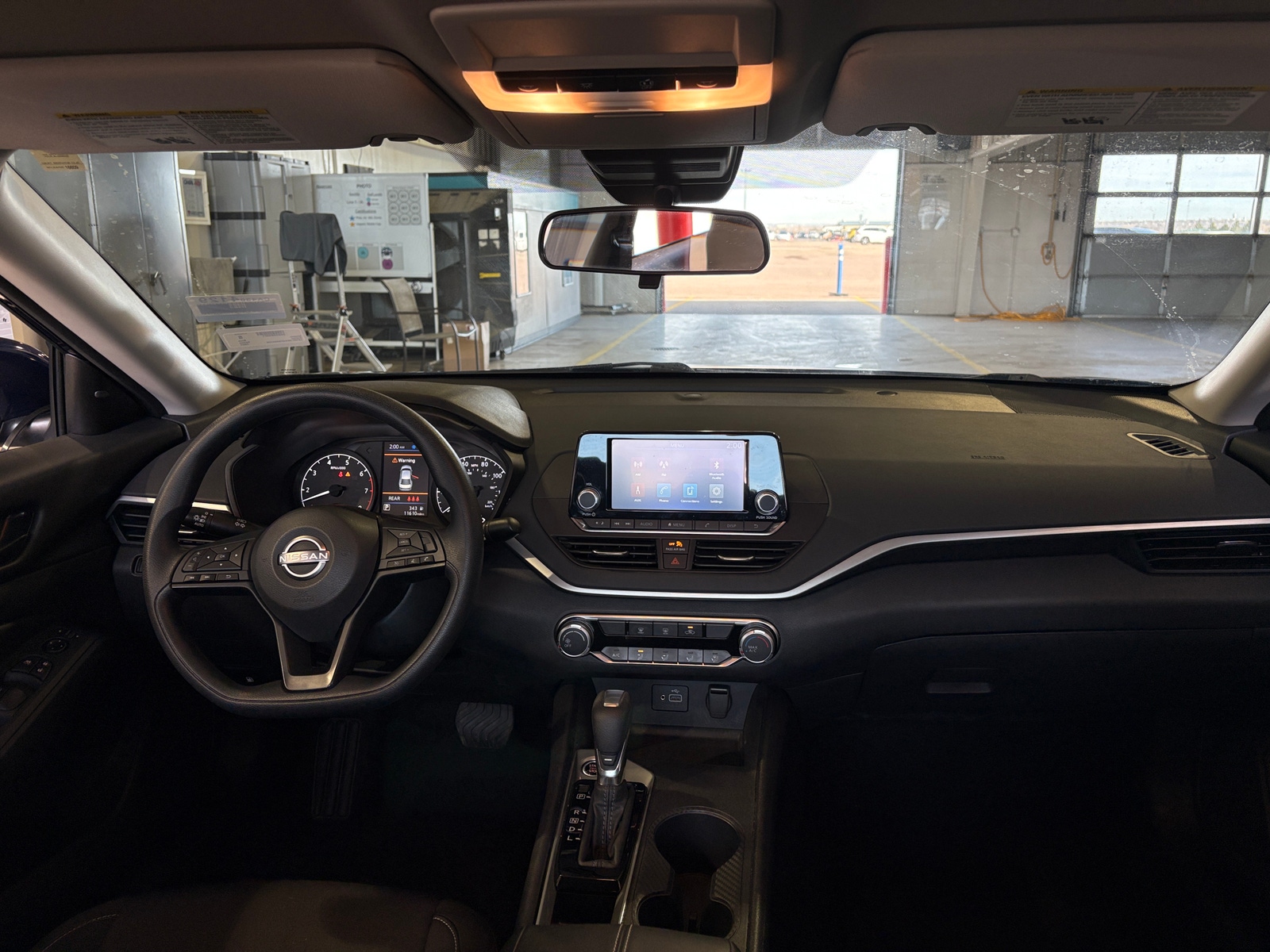 Thumbnail: 2023 Nissan Altima - 3