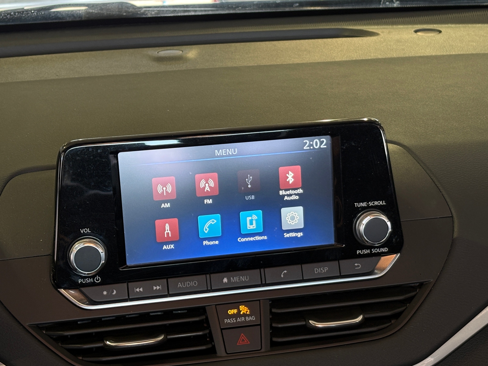 Thumbnail: 2023 Nissan Altima - 4