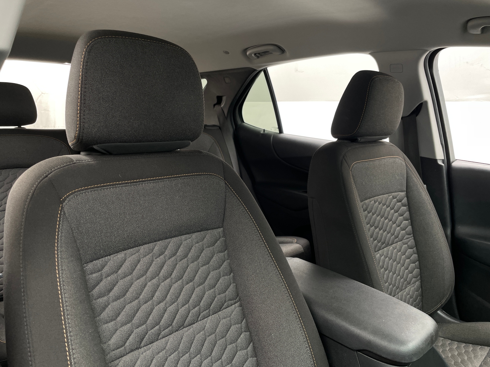 Thumbnail: 2020 Chevrolet Equinox - 2