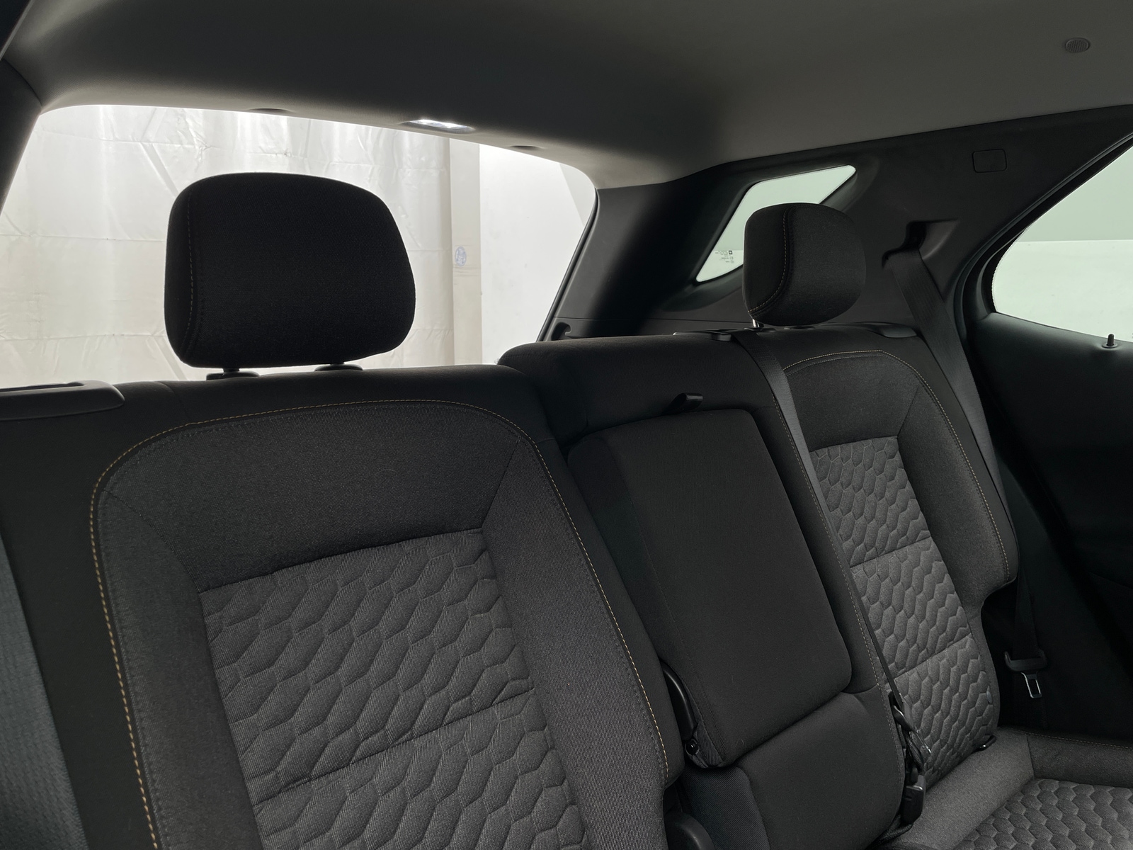 Thumbnail: 2020 Chevrolet Equinox - 6