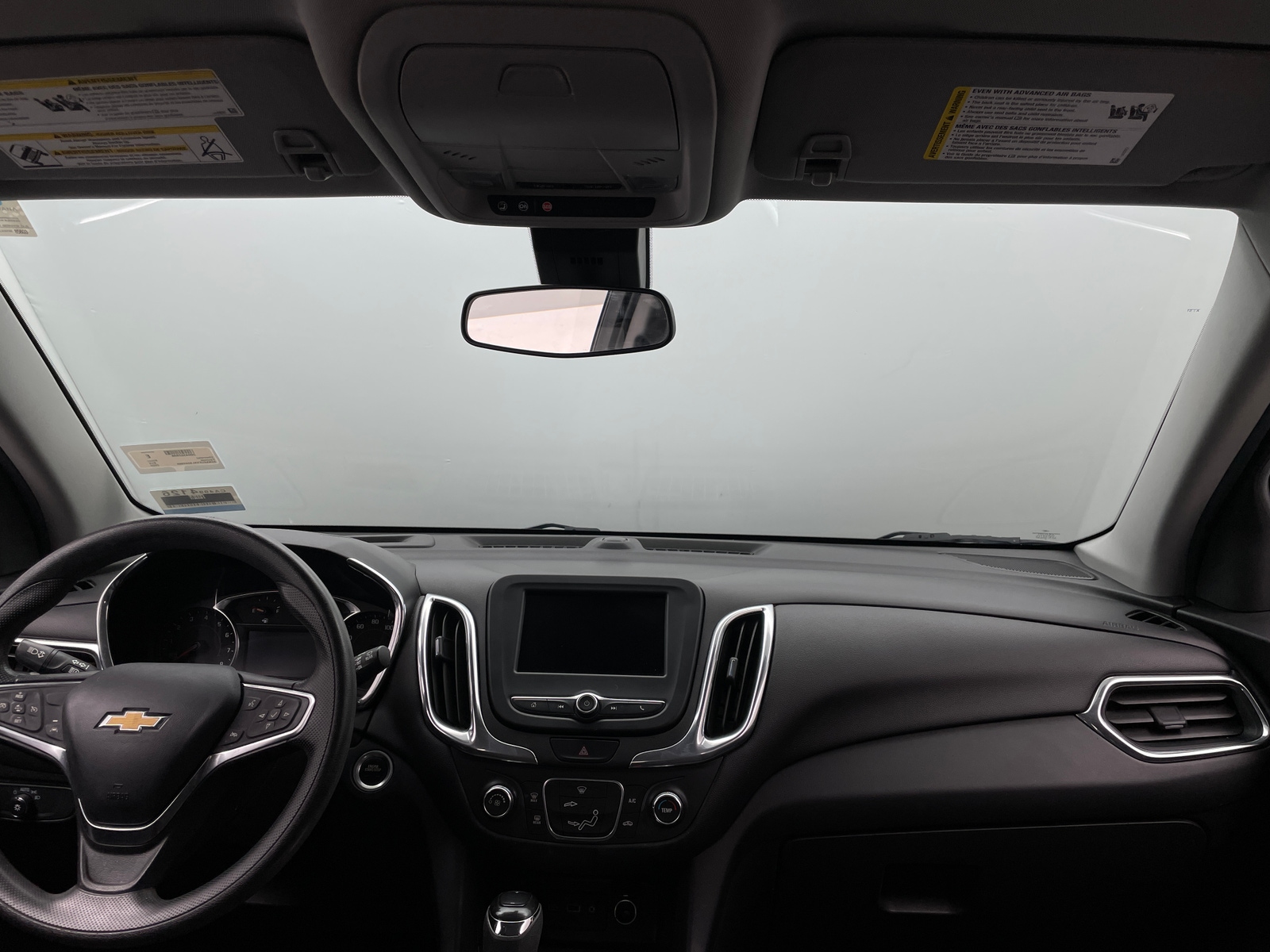 Thumbnail: 2020 Chevrolet Equinox - 3