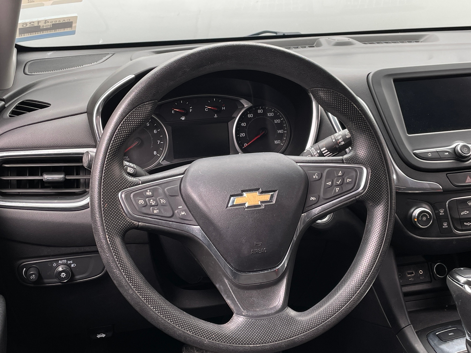 Thumbnail: 2020 Chevrolet Equinox - 5