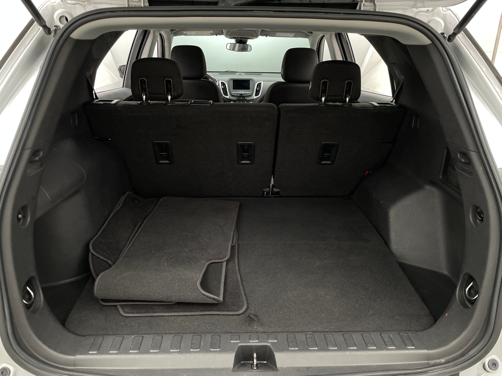 Thumbnail: 2020 Chevrolet Equinox - 7