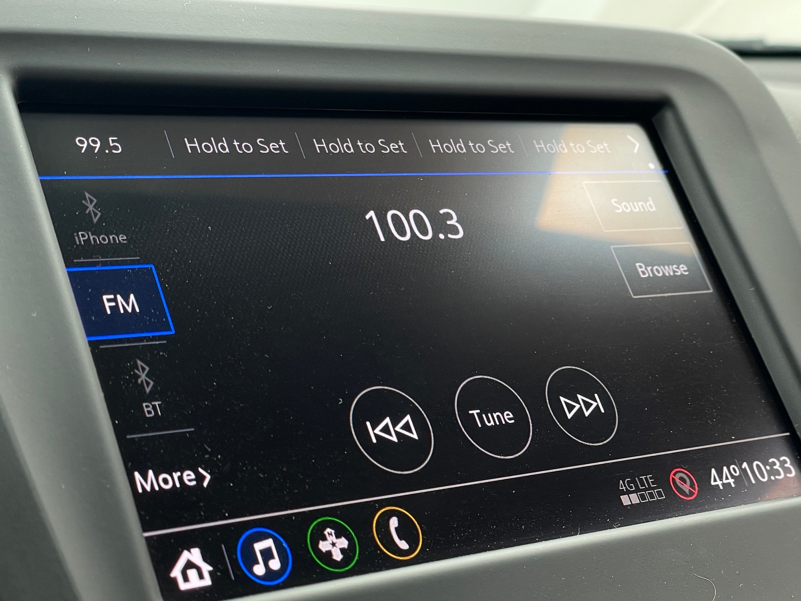 Thumbnail: 2020 Chevrolet Equinox - 4